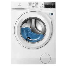 ELECTROLUX Стиральная машина EW7W2481E пан.англ. загр.фронтальная макс.:8кг (с сушкой) белый