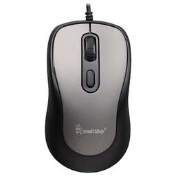 SMARTBUY SBM353G серый
