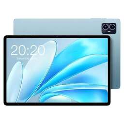 TECLAST 10.1" Планшет M50S 4/128 GB T606 Wi-Fi, 1280 x 800, Android 14, голубой