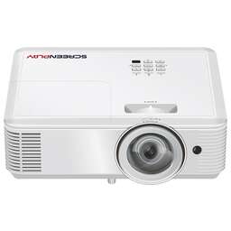 INFOCUS Проектор SP224ST DLP 3800Lm LS 3800Lm ANSI (1024x768) 30000:1 ресурс лампы:15000часов 1xUSB typeA 2xHDMI 2.9кг