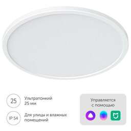 YEELIGHT Умный потолочный светильник -Comet-Ceilling LightC235 / YLXDD-0030