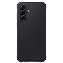 SAMSUNG Чехол (клип-кейс) Rugged Case A56, для Galaxy A56, противоударный, черный [ef-ra566cbegru]