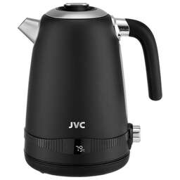 JVC JK-KE1730 black