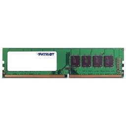 PATRIOT Signature PSD48G266681 DDR4 - 8ГБ 2666, DIMM, Ret