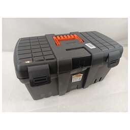 BLOCKER BR3748ЧР TECHNIKER 18 черный (8741102)