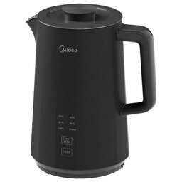 MIDEA MK-9094 1.5л. 1800Вт черный
