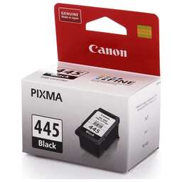 CANON PG-445 (8283B001) черный