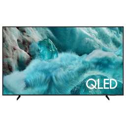 SAMSUNG 65" Телевизор QE65Q7FAAUXRU Neo QLED, 4K Ultra HD, СМАРТ ТВ, Tizen OS, черный