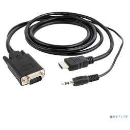 Cablexpert A-HDMI-VGA-03-10