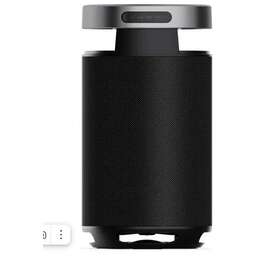 HYUNDAI Минисистема Select H-MC1241 черный 90Вт USB BT