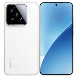 XIAOMI 15 12/256Gb White (MZB0ITBRU)