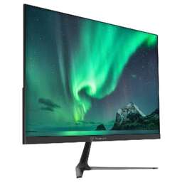 RASKAT Монитор 27" I27F10DA (27",IPS, 1920*1080, VGA+HDMI+DP, 5ms, 178°/178°, 1000:1, 100Hz, Black )