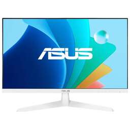 ASUS 23.8" Монитор VY249HF-W, 1920x1080, IPS, 100Гц, 1хHDMI, белый [90lm06a4-b03a70]