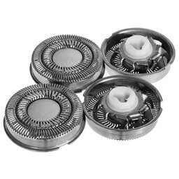 БЕРДСК-9000 нож.пара (сетка+нож) 40шт