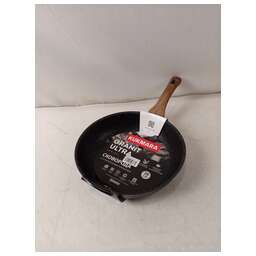 KUKMARA сгг260а а/пр литая 26см Granit ultra blue (8750256)