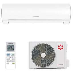 KENTATSU Настенный кондиционер Otari KSGOT50HZRN1/KSROT50HZRN1