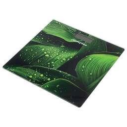 МАТРЁНА MA-032A (стеклянная поверхность, 150 кг) (110016)