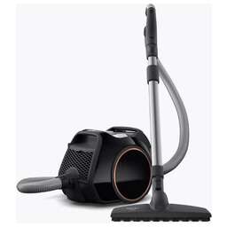 Miele SNRF3 Boost CX1 125 Gala Edition Obsidian Black (41NRF337) Пылесос