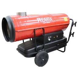 РЕСАНТА 67/1/13 Тепловая дизельная пушка непрямого нагрева ТДПН-50000