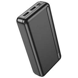 HOCO (6931474769923) J91A PB 20000 mAh (черный)