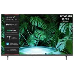 SKYWORTH 40 40E55G SMART TV FULL HD безрамочный