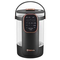 SAKURA SA-1375BK 3л