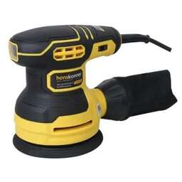 HANSKONNER Эксцентриковая шлифмашина HOS8135RC