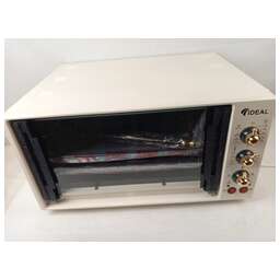 IDEAL М 50 04 молочный (8749138)