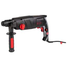 P.I.T. PBH24-C МАСТЕР (3-реж. гор. 850Вт. 2,4дж.SDS пласт.кейс.)