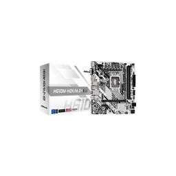 Asrock H610M-HDV/M.2+ D5 (LGA1700, mATX)