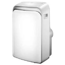 MIDEA Мобильный кондиционер MPPDB-12HRN1-Q