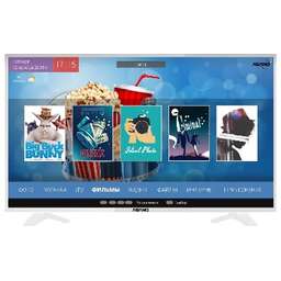 ASANO 32LH7011T HD SMART TV белый