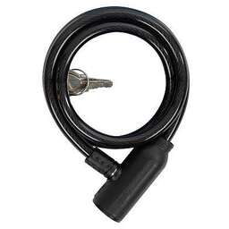 PARK Замок велосипедный 80см, 8мм