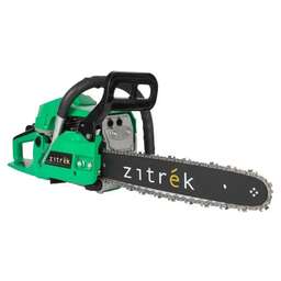 ZITREK Бензопила ZKCHS 47-16, 3,1 л.с., 45 куб. см, 16"