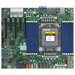 SUPERMICRO Материнская плата MBD-H13SSL-NT-B