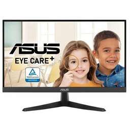 ASUS 21.45" Монитор VY229HE, 1920x1080, IPS, 75Гц, 1хHDMI, черный [90lm0960-b01170]