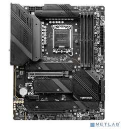 MICROSTAR MSI MAG Z790 TOMAHAWK WIFI RTL {LGA1700, 4xDDR5, 7xSATA3 RAID 4M.2 HDMI DP ATX}