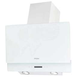 HAIER Вытяжка каминная HVX-W672GW, белый, сенсорное управление [td0028559ru]