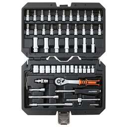 PATRIOT Набор автоинструмента SSP 53