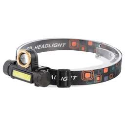 SMARTBUY (SBF-HL038) SBF-HL038 черный