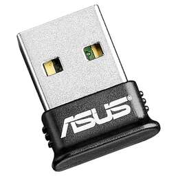 ASUS Адаптер беспроводной связи (Bluetooth) USB-BT400 Bluetooth 4.0 3Mbps {20} (342489)
