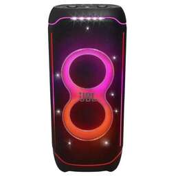 JBL Минисистема Party Box ULTIMATE черный 1100Вт USB BT