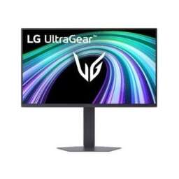 LG Монитор 24,5" 25G550B-B, 16:9, IPS, FHD, 1ms, 300cd, 300Hz, HDMI, DP, HAS