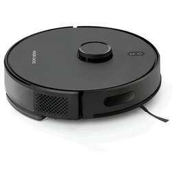 HONOR CHOICE Пылесос Робот BLACK R2S LITE ROB-02