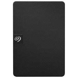 SEAGATE Жесткий диск USB 3.0 4TB STKM4000400 Expansion Portable 2.5" черный