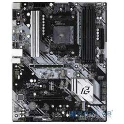 Asrock B550 Phantom Gaming 4