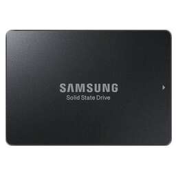 SAMSUNG SSD накопитель PM893 MZ7L3480HCHQ-00B7C 480ГБ, 2.5", SATA III, SATA, oem