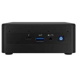 INTEL Платформа NUC RNUC11PAHI30Z02