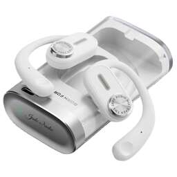 FIIO Наушники JW1 (J3201W) white, Bluetooth, накладные, белый [80003321]