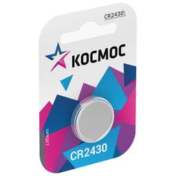 КОСМОС KOCR24301BL